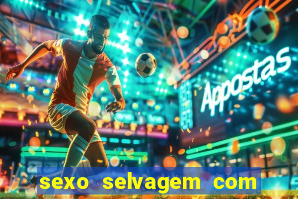 sexo selvagem com gemidos altos